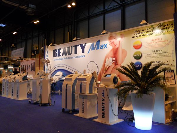 Grupo Beauty Max