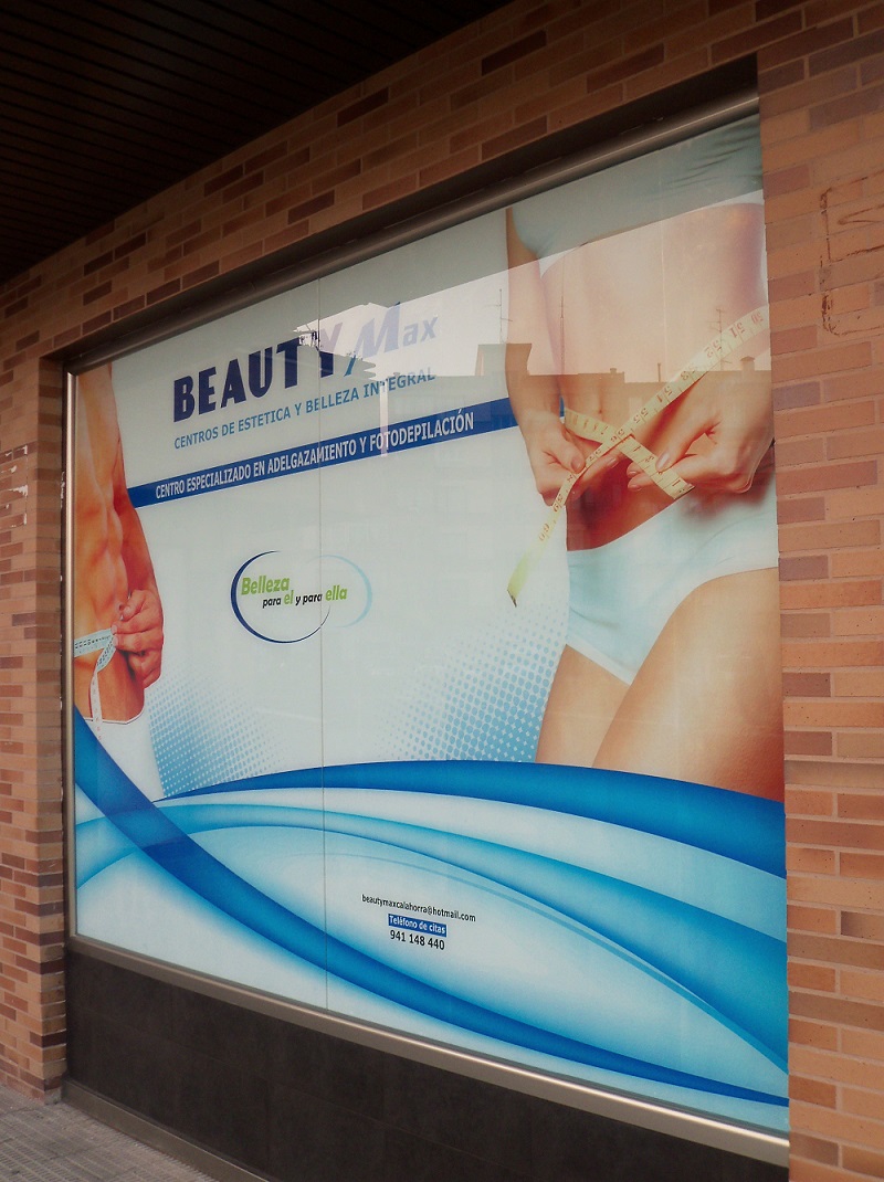 Centro Beauty Max