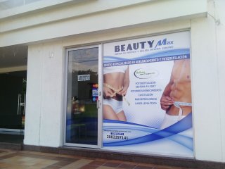 Centro Beauty Max