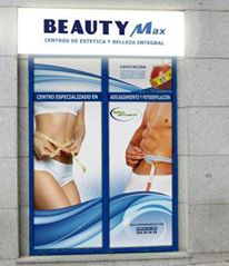 Centro Beauty Max