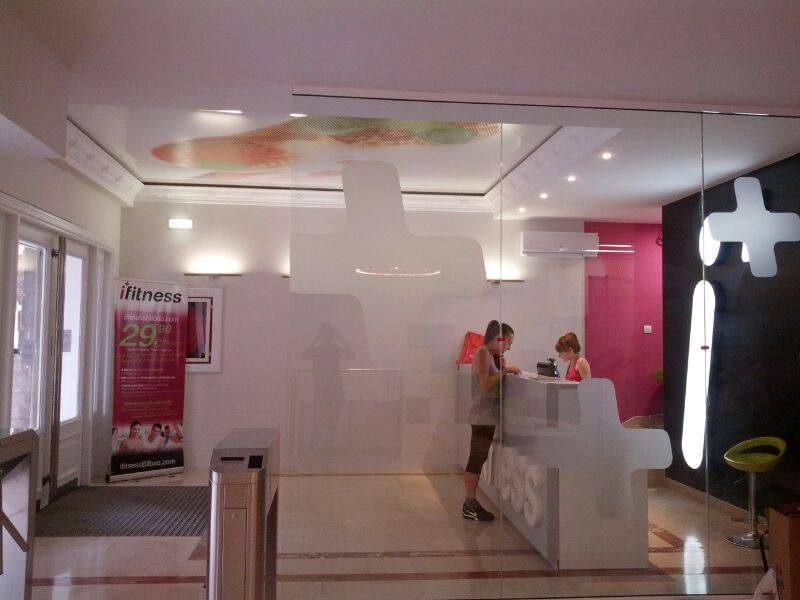 Centro Beauty Max