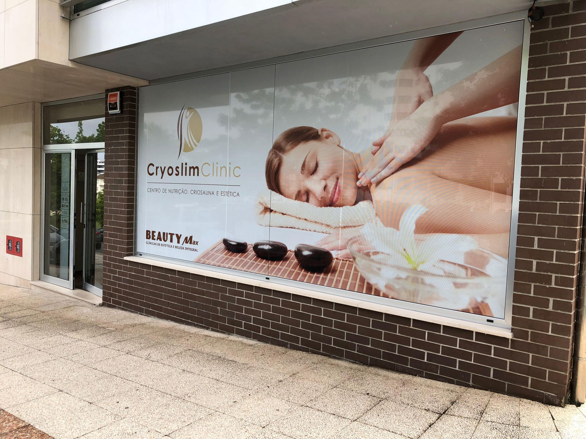 Centro Beauty Max