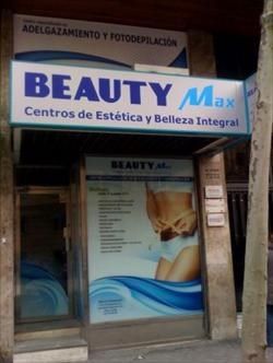 Centro Beauty Max