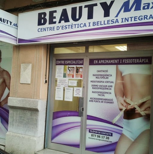 Centro Beauty Max