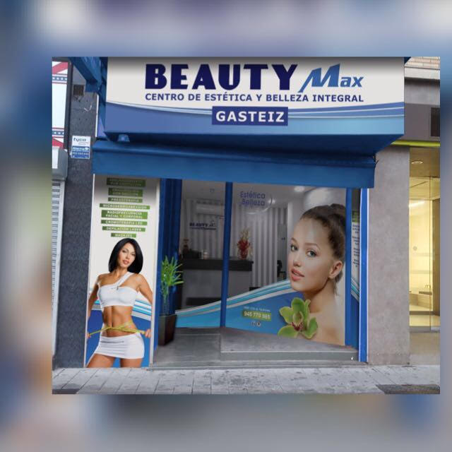 Centro Beauty Max